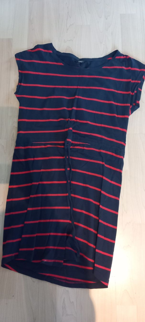 Only Vestiti: Only Kleid Gr. S – Nuovo (secondo la descrizione) da Rebstein venduto da bestforyou