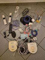 PC Audio Hifi Kabel Teile TV Fernbedienungen Swisscom Paket