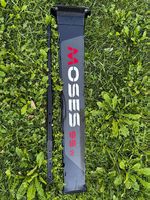 Sabfoil Mast + F900HS Fuselage + Tuttle-to-Plate Adapter 