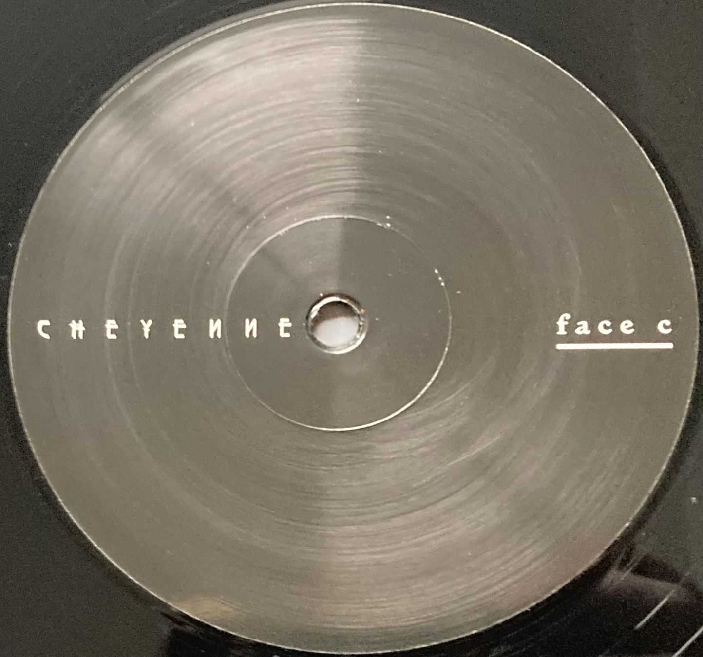 Vinyles: CHEYENNE - CHEYENNE – D'occasion à Poliez-Pittet par Newtown-Records 3