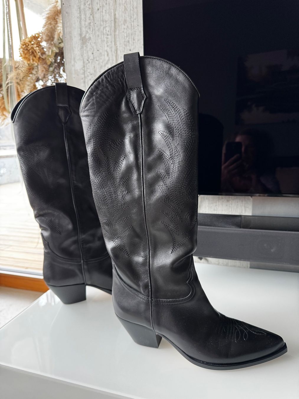 Chaussures femmes: Tolle Stiefel Lemare – Neuf (Voir description) à Uerkheim par erdf