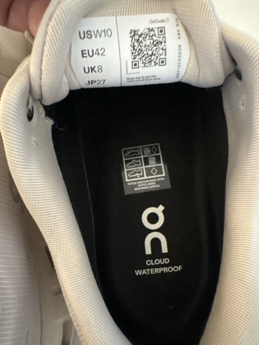 Scarpe da uomo: Schuhe – Nuovo (secondo la descrizione) da Winterthur venduto da leo_6lhb 7