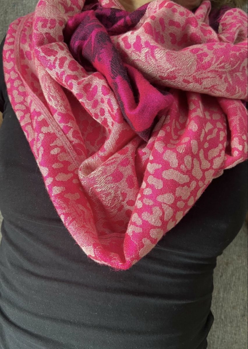 Foulards & écharpes: RUNDSCHAL – D'occasion à Dübendorf par ali_g7p8 1