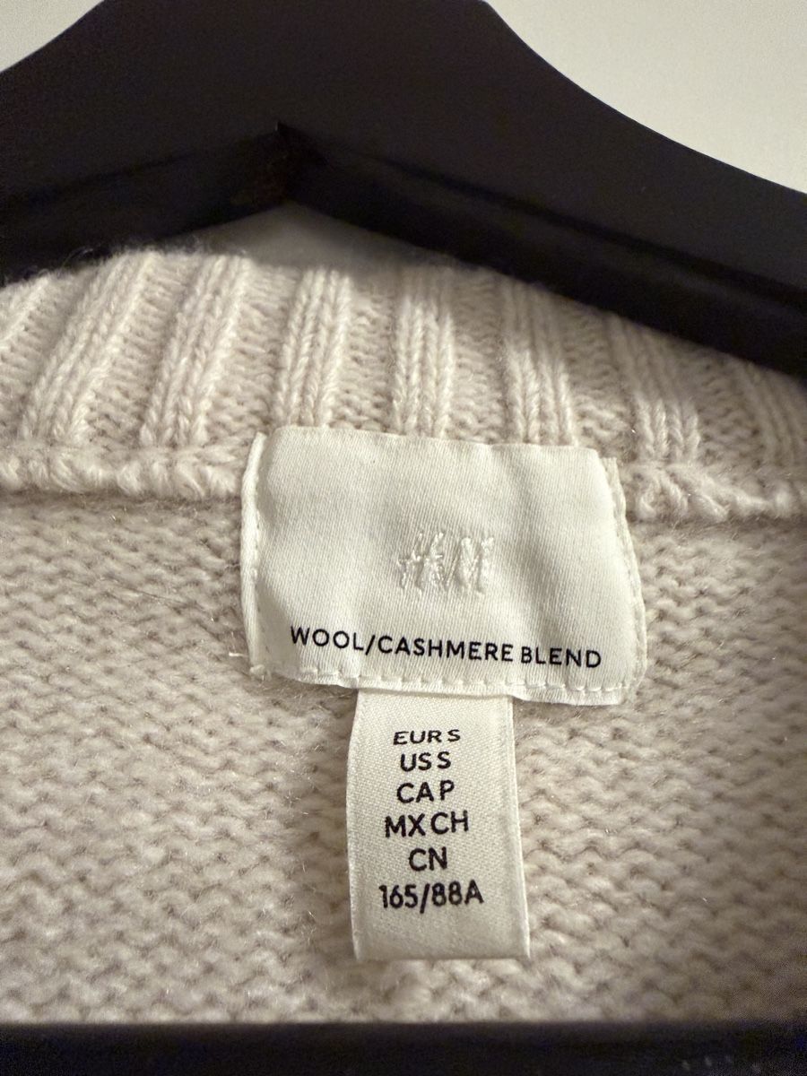 H&M Maglioni & Felpe: Damen H&M Premium Pulli Gr. S – Nuovo (secondo la descrizione) da Ostermundigen venduto da anja046 1