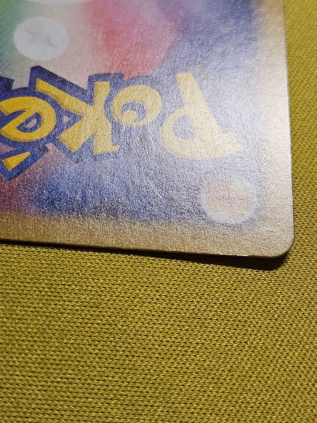 Pokémon Carte collezionabili: M2 Inferno X - Ludicolo 081/080 AR – Usato da Bellinzona venduto da Pokemarco 3