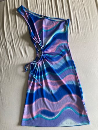 FB sister Kleid Gr L