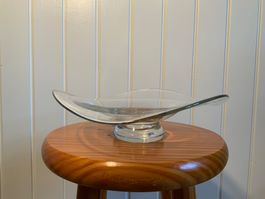 Schale/Schüssel, Glas, asymmetrisch
