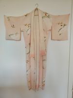 Vintage Japan Kimono 1950