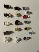 Lego star wars figurine