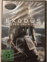 Exodus DVD von Ridley Scott - OVP