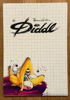 Diddl A6 Blockblatt Nr. 7 Rarität