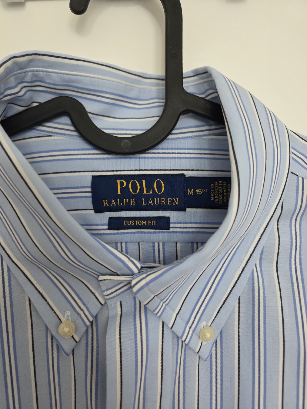 Ralph Lauren Hemden: Camicia Ralph Lauren M – Neu und originalverpackt aus Dietikon von nik_r2p2 2