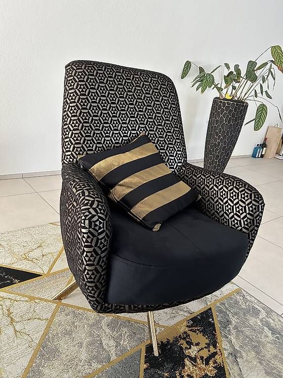 Sessel: Sessel / Stuhl – Gebraucht aus Vaduz von Allrounder3 2