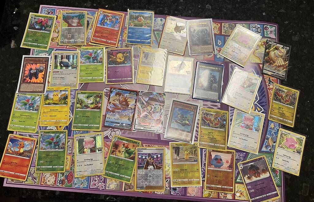 Pokémon Carte collezionabili: Pokémon Karten Celebrations u.s.w – Usato da Emmenbrücke venduto da paj_q8wx 2