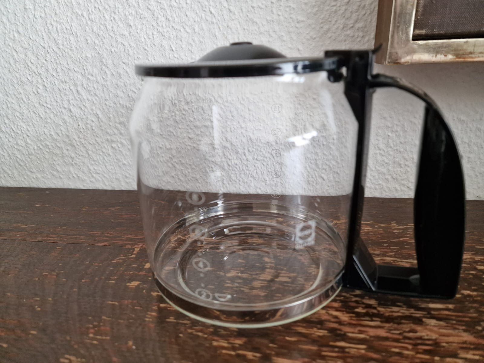 Melitta Teiere: Kaffeekanne aus Schott Glas Top! – Usato da Zumikon venduto da pat_m55d 2