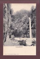 AARESCHLUCHT - Meiringen