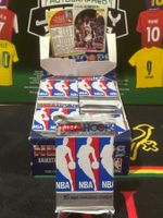 1990–91 NBA Hoops Series 1 Pack 🔥🏀  Sealed Jordan? PSA