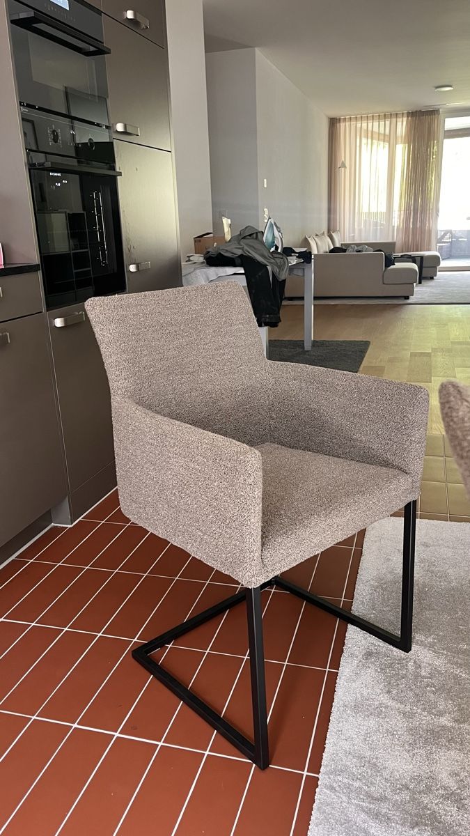Micasa Sedie: 6x Micasa SIENA chairs – Usato da Zürich venduto da ali_tzl5 1