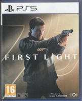 007 First Light
