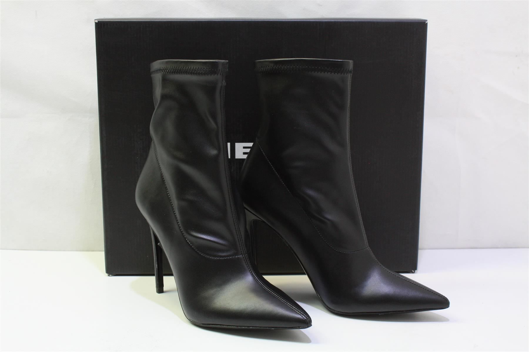 Diesel Scarpe da donna: DIESEL Stiefelette Gr. 39 (18417) – Nuovo (secondo la descrizione) da Zürich venduto da fundsachenverkauf