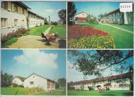 Altersheim Heimetblick - Biberist SO