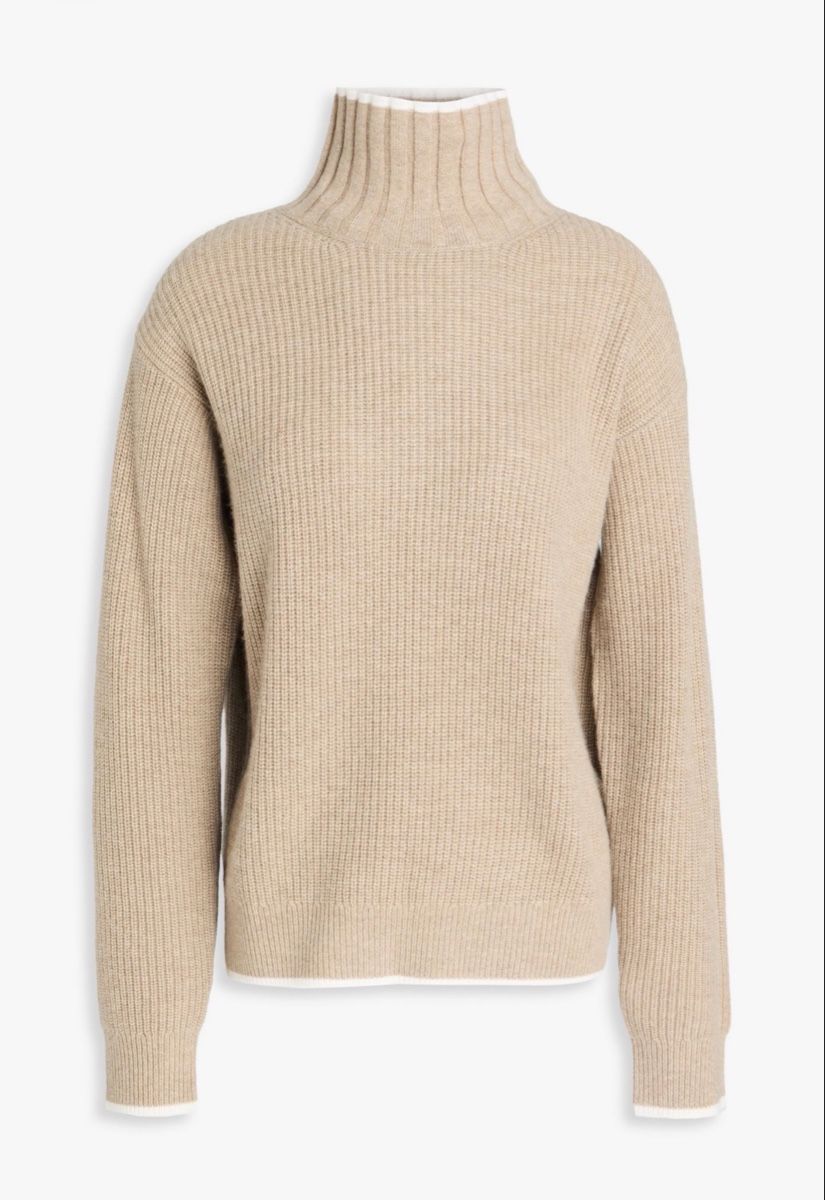 Sandro Maglioni & Felpe: Sandro cashmere sweater  – Nuovo e nell'imballaggio originale da Paradiso venduto da viorea 2