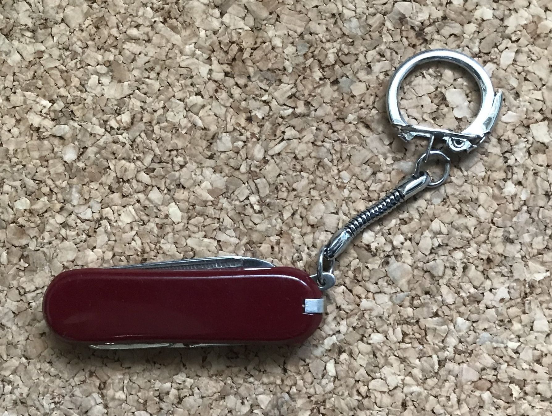 Coltelli tascabile: SACKMESSER – Usato da Ostermundigen venduto da Kari1937 1