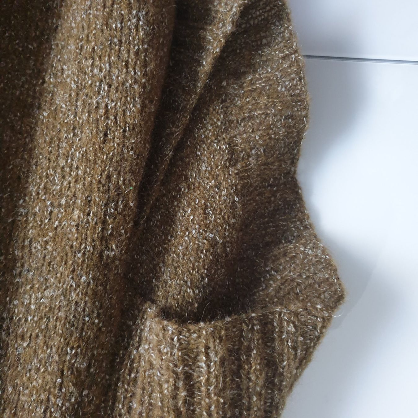 Vestes: Schöne Wolljacke, EHG – Neuf (Voir description) à Frenkendorf par Chrigeli01 3