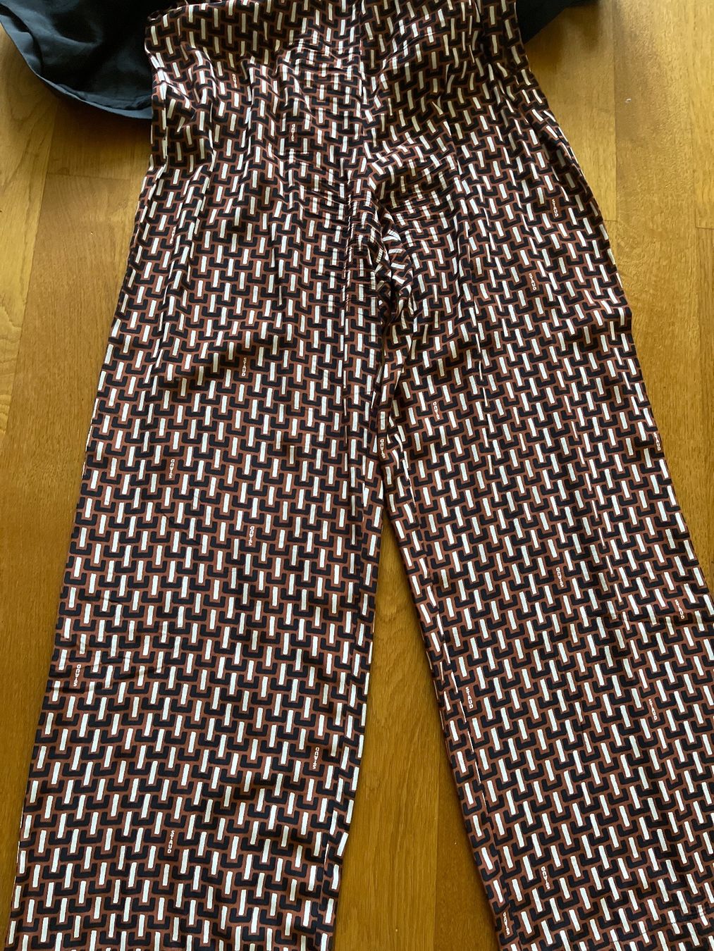 Pantaloni: Hose von Staud – Nuovo (secondo la descrizione) da Basel venduto da Ritzibitzi 1