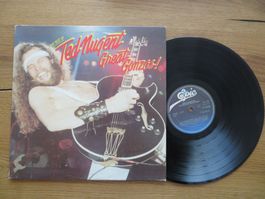 TED NUGENT THE BEST OF GREAT GONZOS