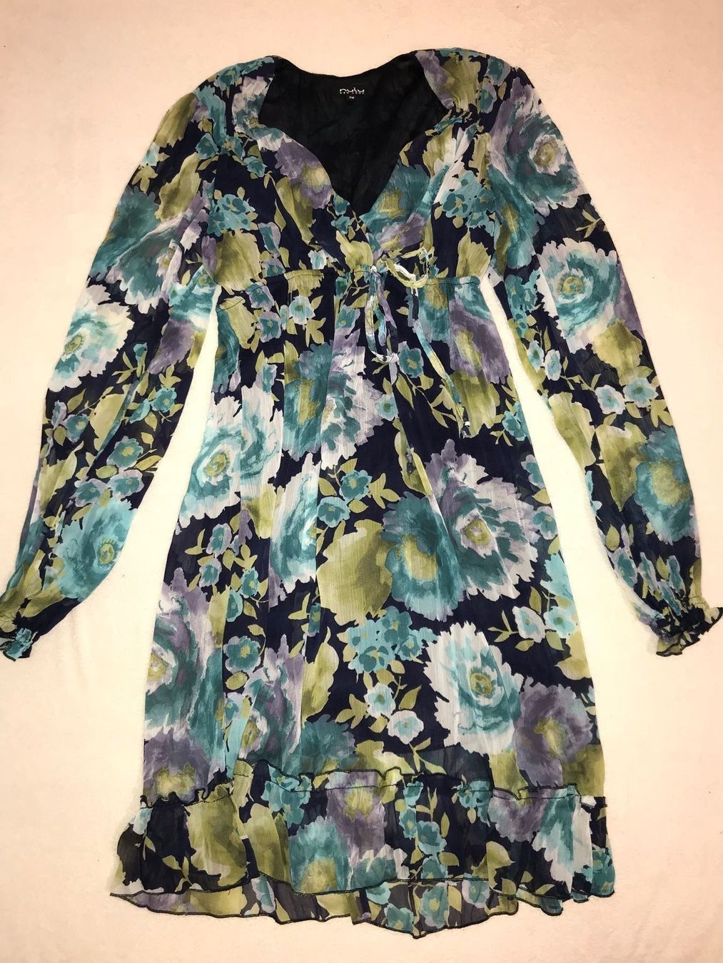 Vestiti: Schönes Kleid Gr.XS – Nuovo (secondo la descrizione) da Stäfa venduto da Exclusive0 3