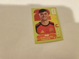 FIFA WM 2026 Pedri ESP 11