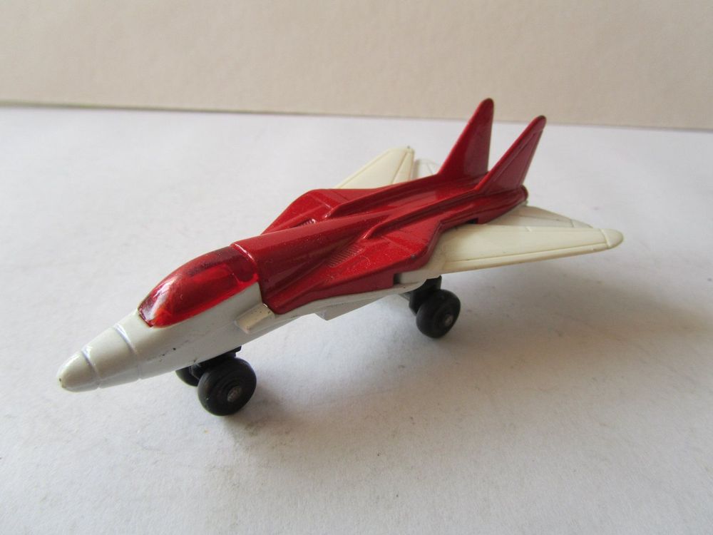 Swing Wing / Swept Wing Jet, Matchbox Superfast Kaufen auf Ricardo