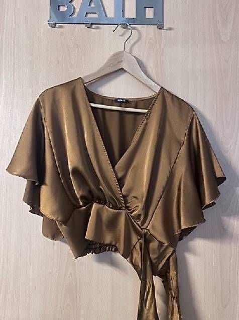 Blusen: diverse camicette taglia M, Fr 10/l'una – Gebraucht aus Pura von Nasino 2