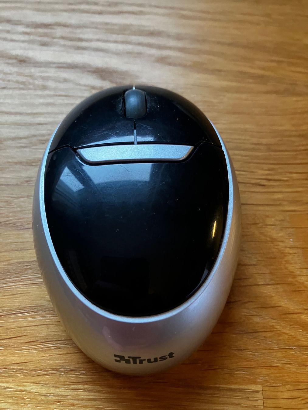 Trust Mouse: Trust Mouse – Usato da Biel-Bienne venduto da Pat194