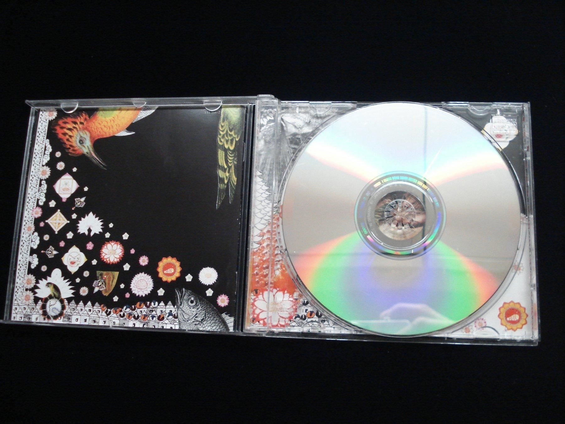 CDs: CD von LIVE. The Distance To Here. 1999 – Gebraucht aus Ettingen von Echoo 2