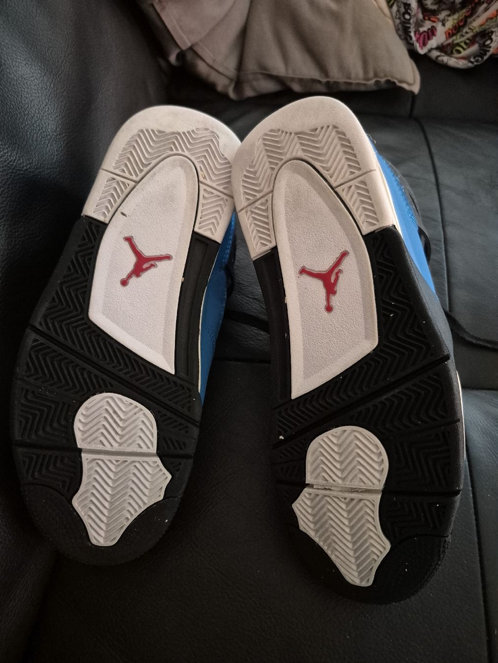 Jordan Scarpe da uomo: Nike Air Jordan Grösse 40 – Usato da Oberweningen venduto da Bumblebee2 2