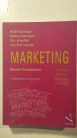 Marketing Lehrbuch von Ergenzinger 2. Auflage