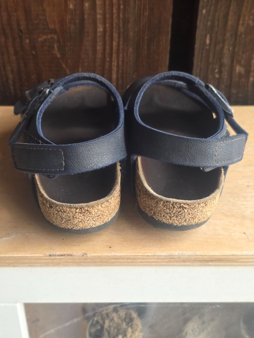 Birkenstock Schuhe für Jungen: Birkenstock Gr 25 – Gebraucht aus Wichtrach von Elenagonzi 2