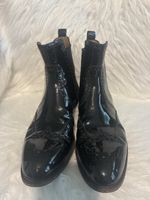 Hermès Stiefeletten Gr. 40