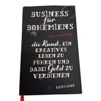 Business für Bohemiens - Tom Hodgkinson