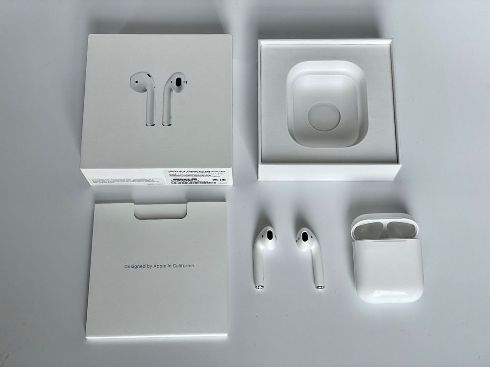 airpods 1523