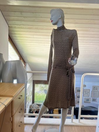 Kleid von LIST, Italy