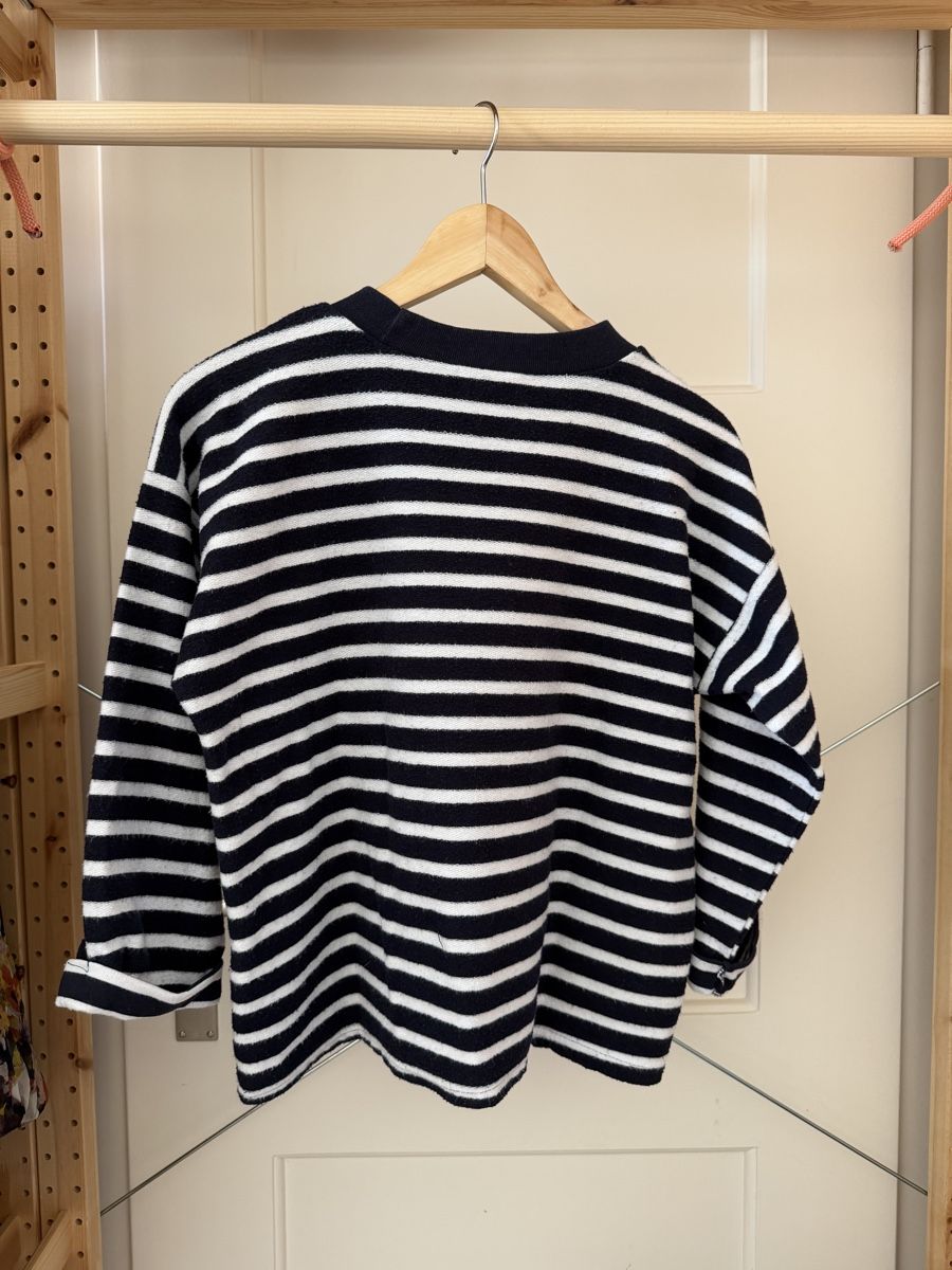 Maglioni & Felpe: Gestreifter Pullover  – Usato da Zürich venduto da Nadgb1303 4