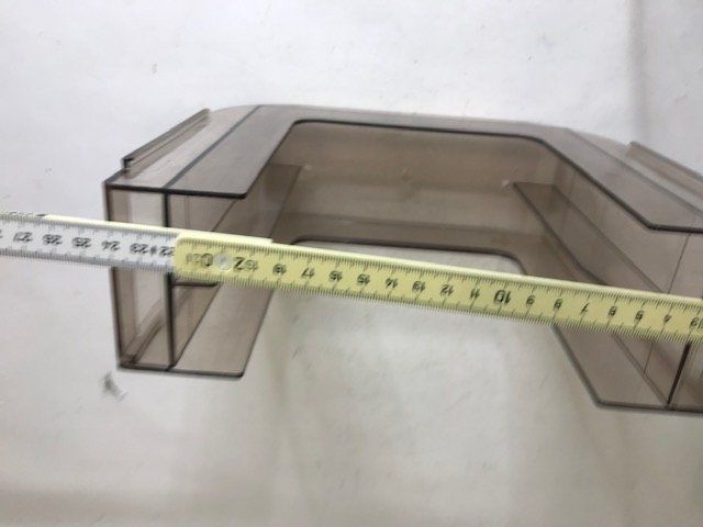 Fixations: Single Halter transparent System UBOX made in Switzerland – D'occasion à Zürich par gigimai67 4