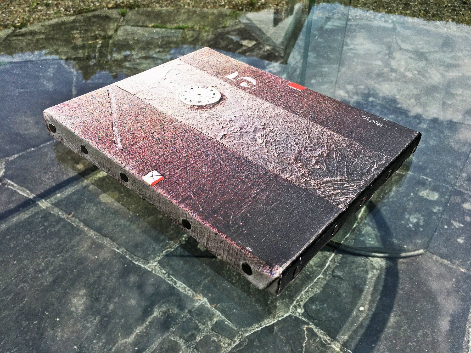 Dipinti: Mijat (1988) – Usato da Männedorf venduto da acg_zurich 3