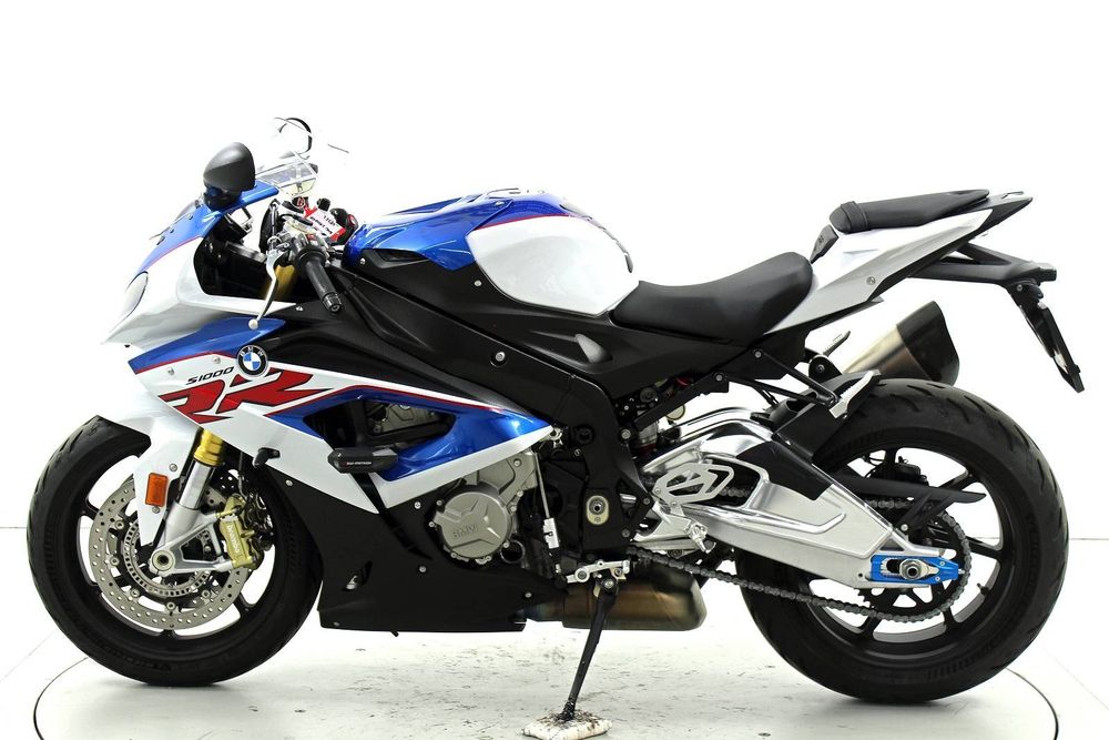 BMW S 1000 RR | Kaufen auf Ricardo