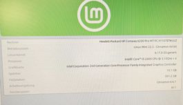 HP Compaq Pro Desktop Core i5: Ideal für's Home Office 🖥️