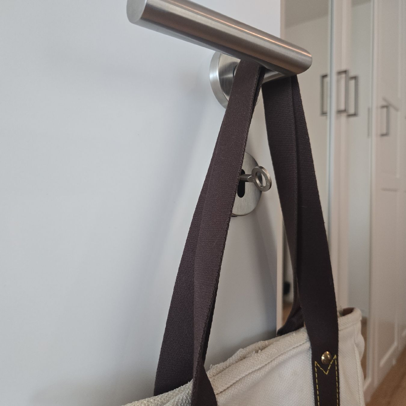 Louis Vuitton Borse: Louis Vuitton Antigua Shopper – Usato da Weinfelden venduto da lexamo94 2