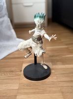 Dr. Stone Anime Figur  Senku Ishigami  Wie NEU